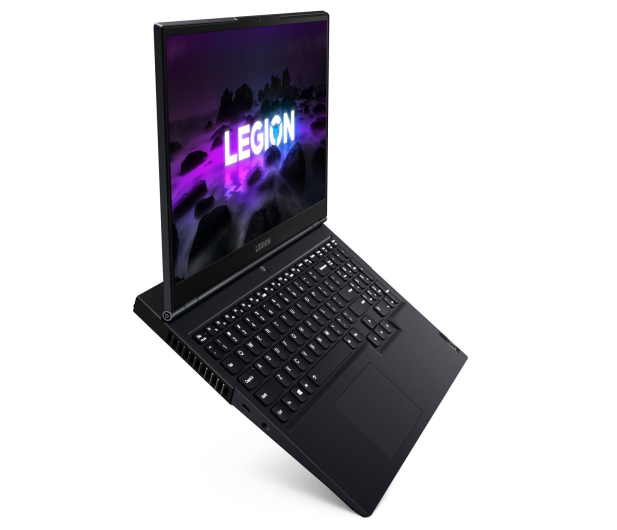 Lenovo Legion 5-15 Ryzen 5/32GB/512 RTX3050Ti 165Hz - 673530 - zdjęcie 4